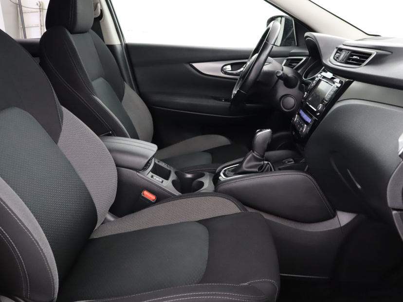 Nissan Qashqai, 2019