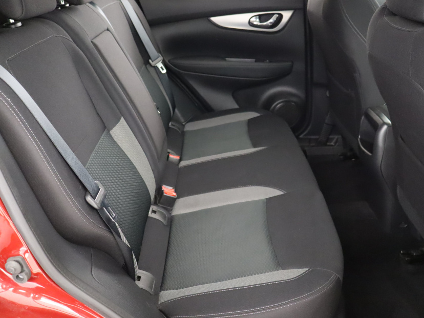 Nissan Qashqai, 2019