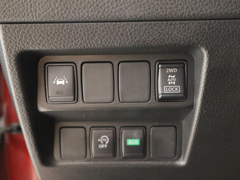Nissan Qashqai, 2019