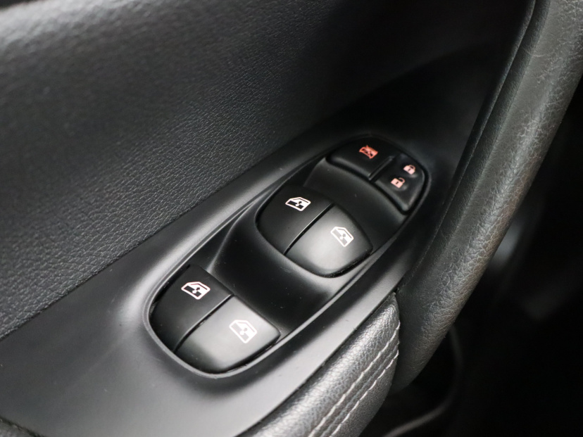 Nissan Qashqai, 2019