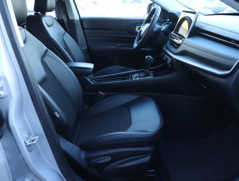 Jeep Compass, 2022