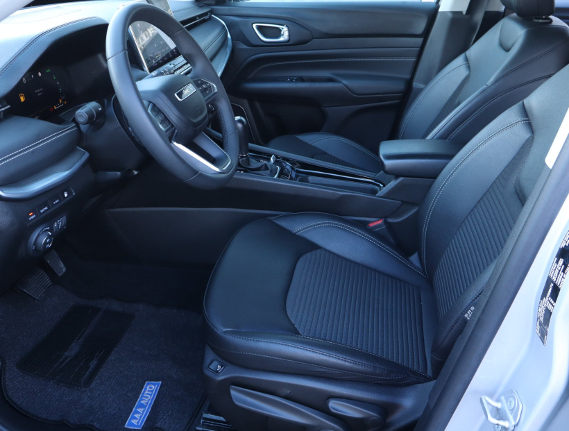 Jeep Compass, 2022