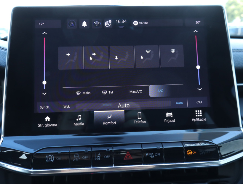 Jeep Compass, 2022