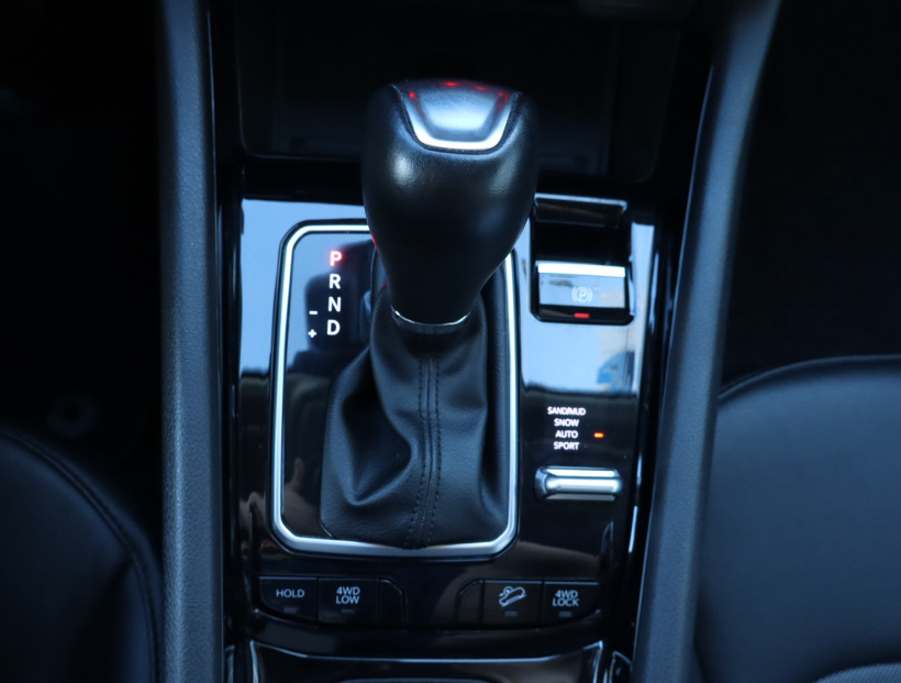 Jeep Compass, 2022