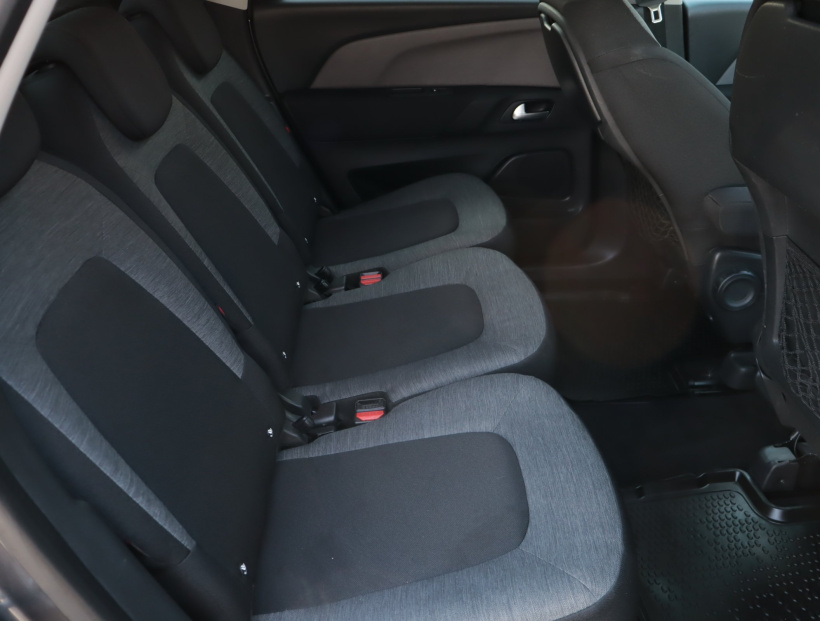 Citroen C4 Picasso, 2017