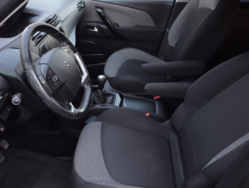 Citroen C4 Picasso, 2017