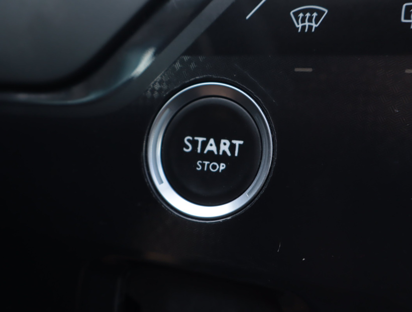 Citroen C4 Picasso, 2017
