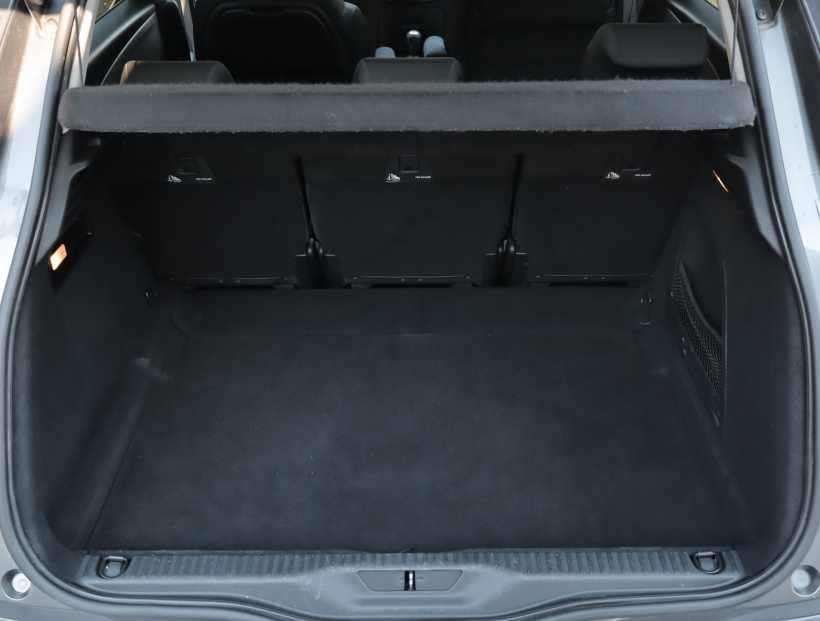 Citroen C4 Picasso, 2017