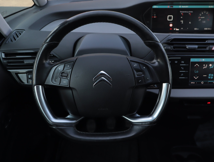 Citroen C4 Picasso, 2017
