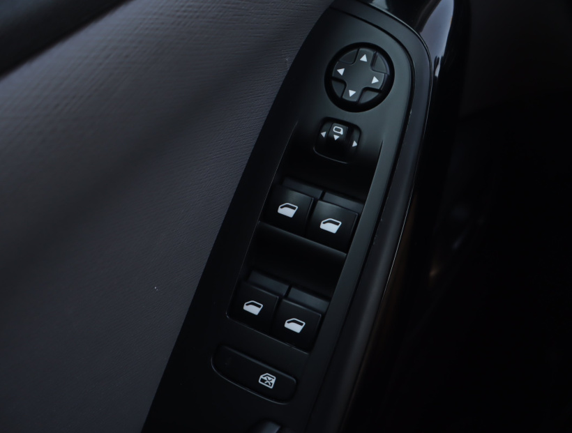 Citroen C4 Picasso, 2017