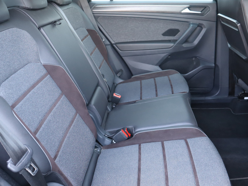 Seat Tarraco, 2019