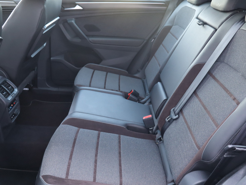 Seat Tarraco, 2019