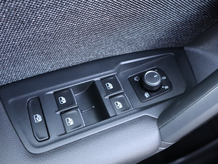 Seat Tarraco, 2019