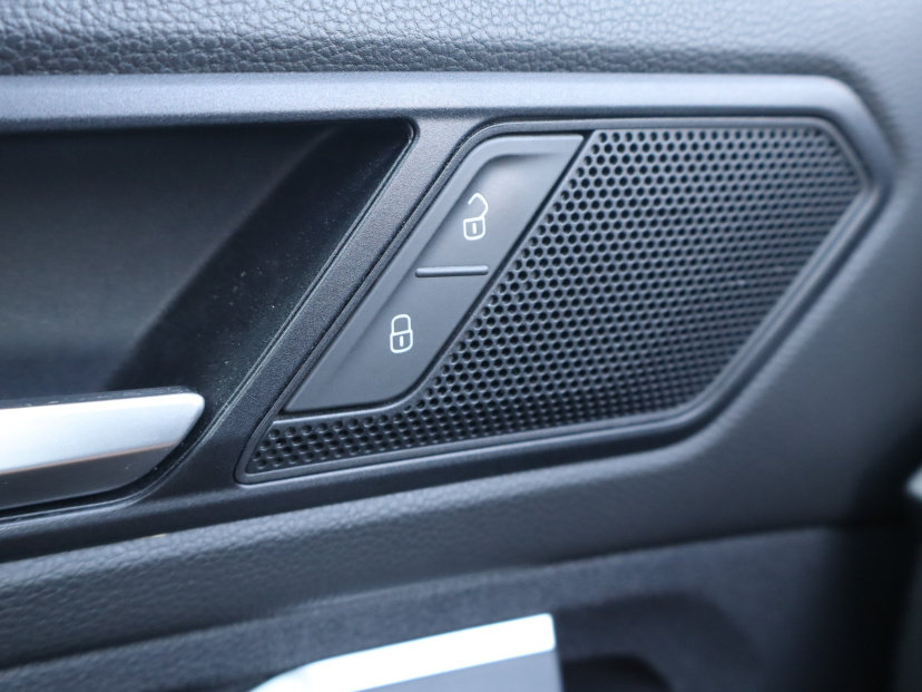 Seat Tarraco, 2019