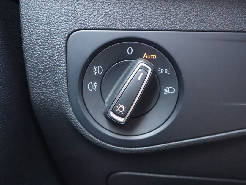 Seat Tarraco, 2019
