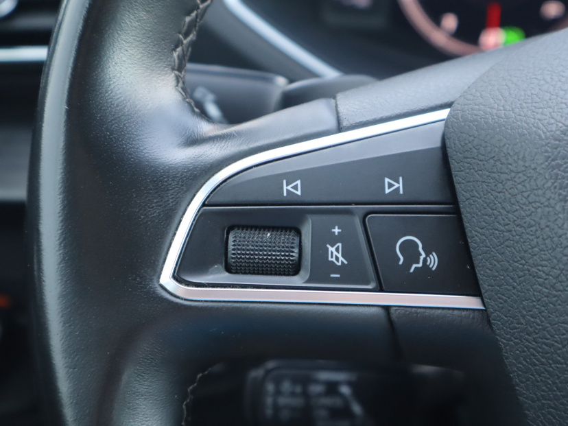 Seat Tarraco, 2019