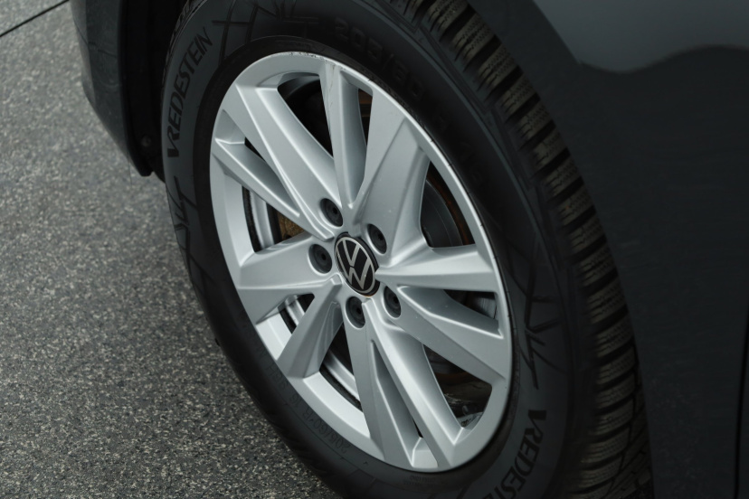 Volkswagen Touran, 2023