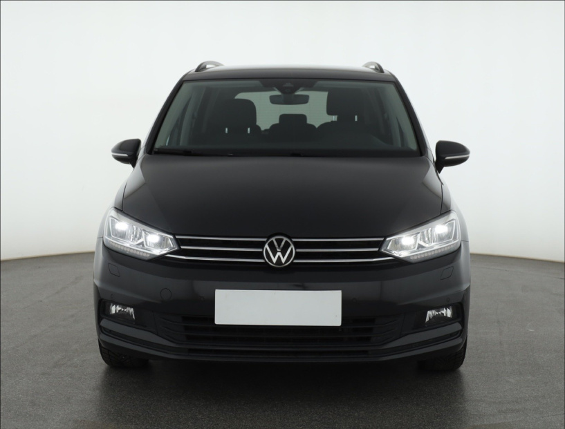 Volkswagen Touran, 2023
