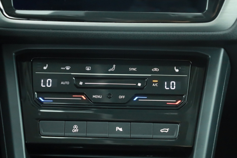 Volkswagen Touran, 2023