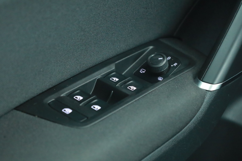 Volkswagen Touran, 2023