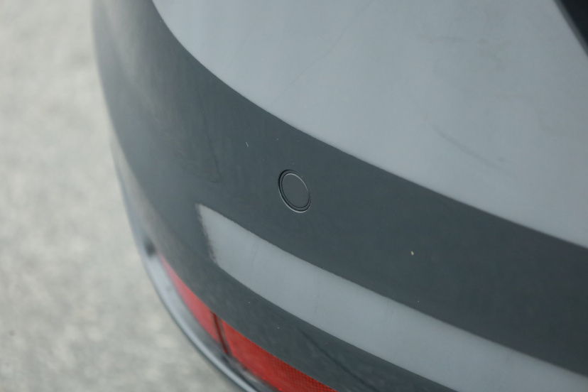 Volkswagen Touran, 2023