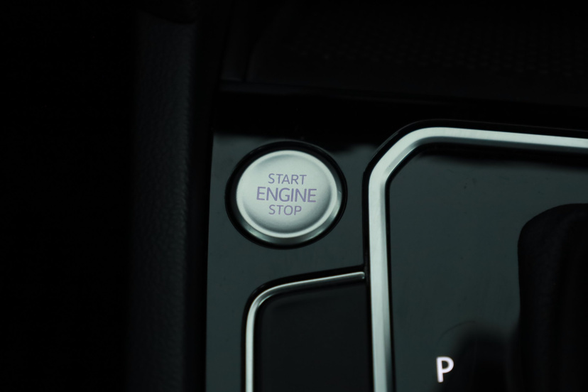Volkswagen Passat, 2023