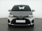 Toyota Yaris, 2016