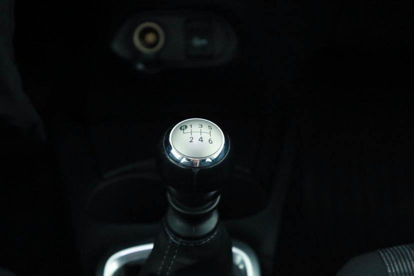Toyota Yaris, 2016