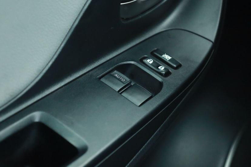 Toyota Yaris, 2016