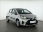 Toyota Yaris, 2016