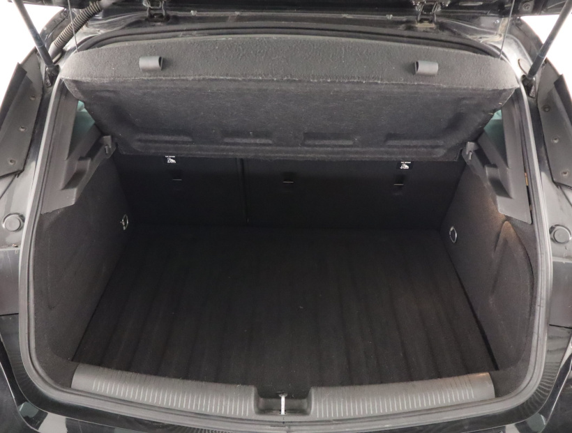 Opel Astra, 2018