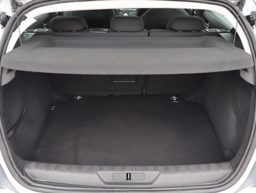 Peugeot 308, 2018