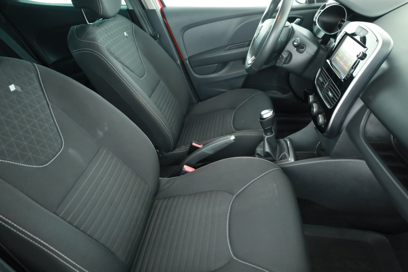 Renault Clio, 2017