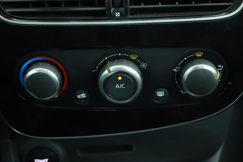 Renault Clio, 2017