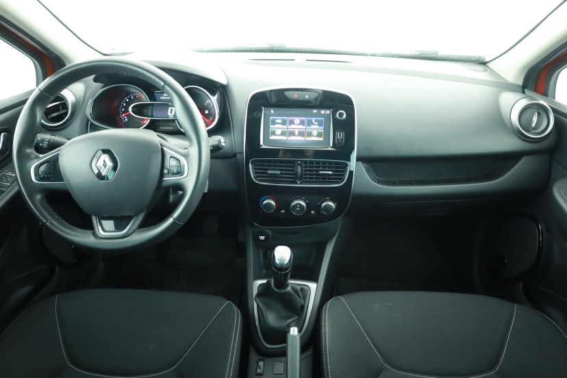 Renault Clio, 2017