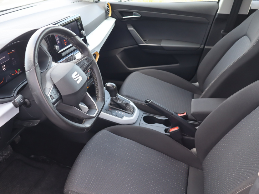 Seat Arona, 2023