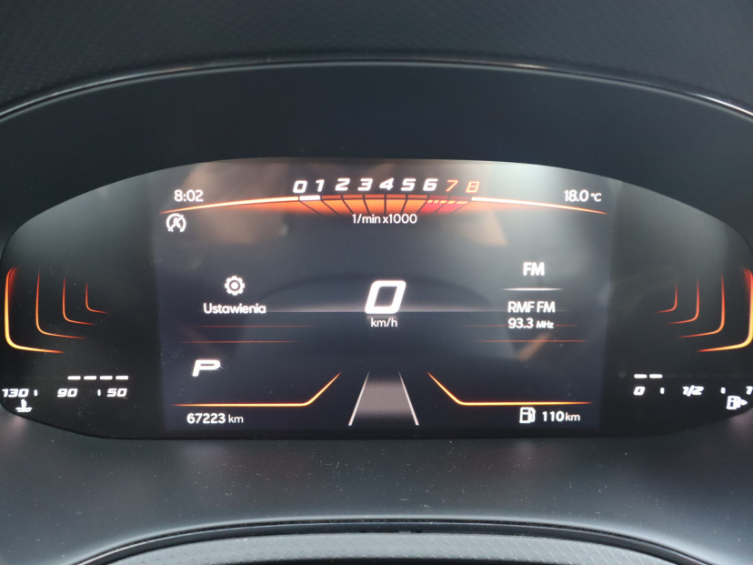 Seat Arona, 2023