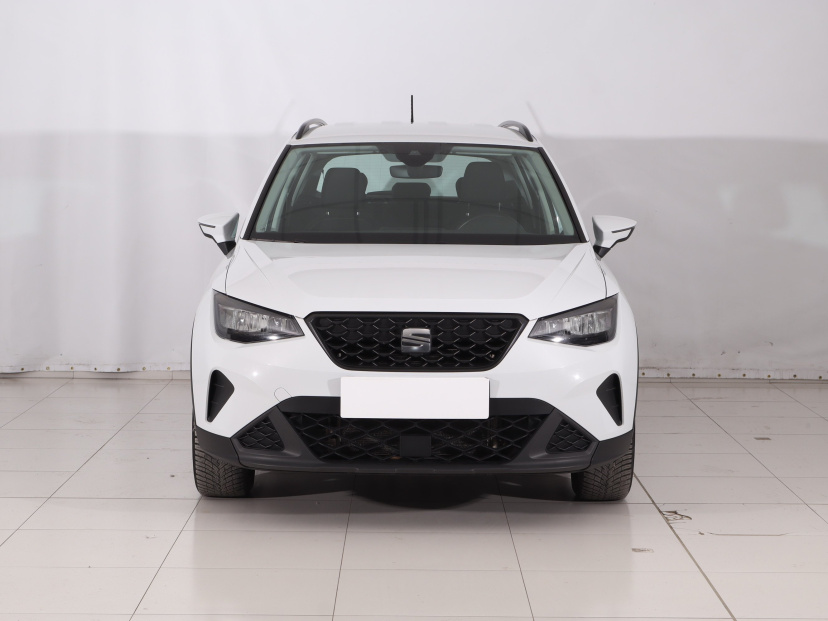 Seat Arona, 2023