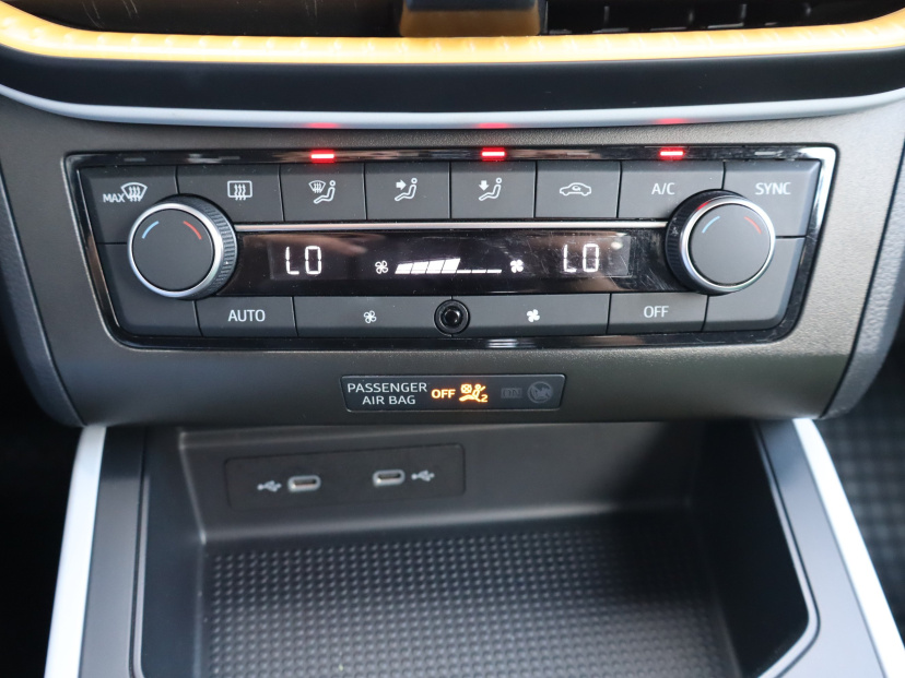 Seat Arona, 2023