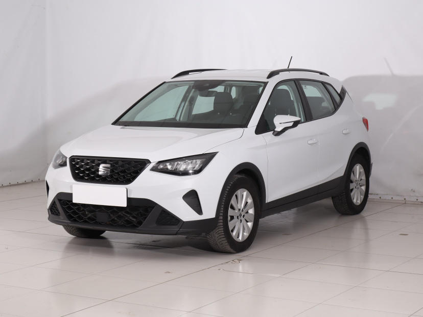 Seat Arona, 2023