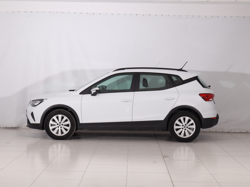 Seat Arona, 2023