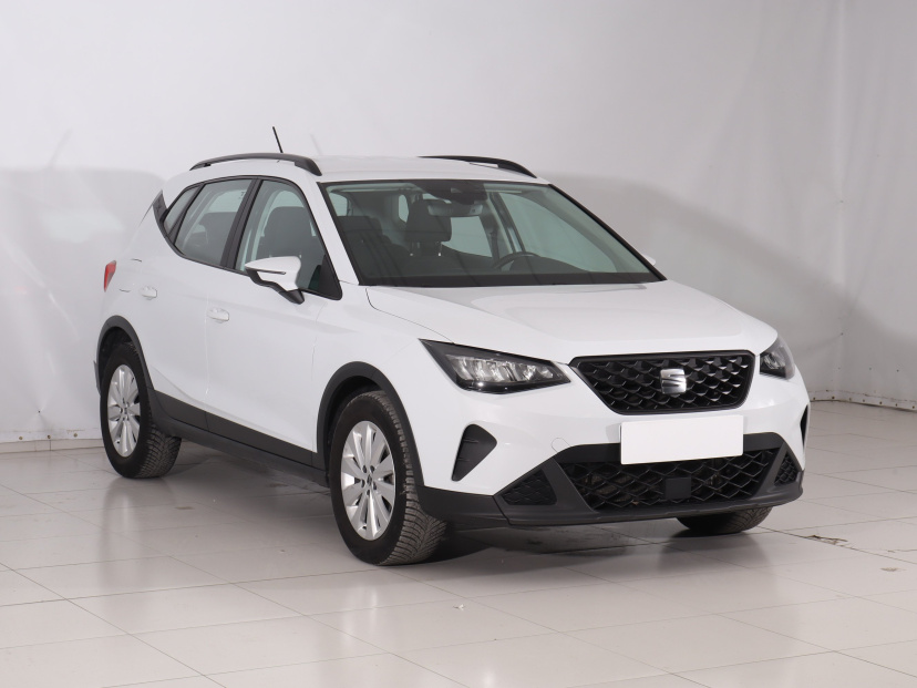 Seat Arona, 2023