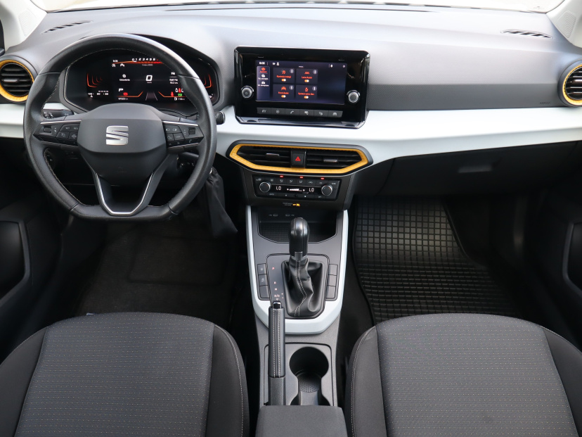 Seat Arona, 2023