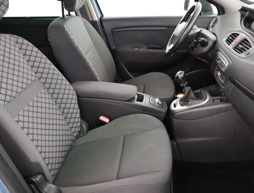 Renault Grand Scenic, 2011