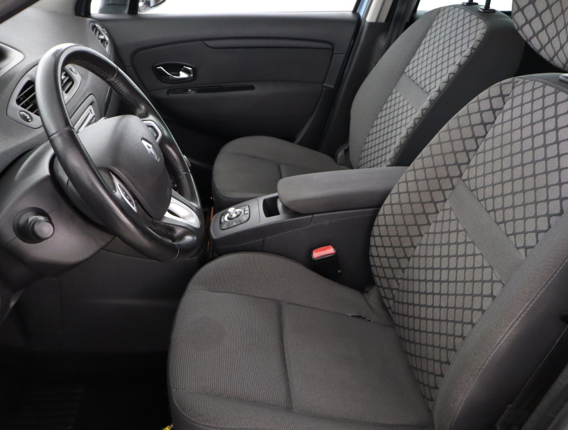 Renault Grand Scenic, 2011