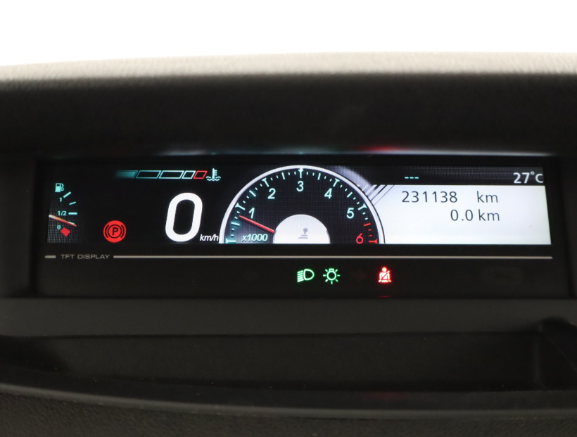 Renault Grand Scenic, 2011