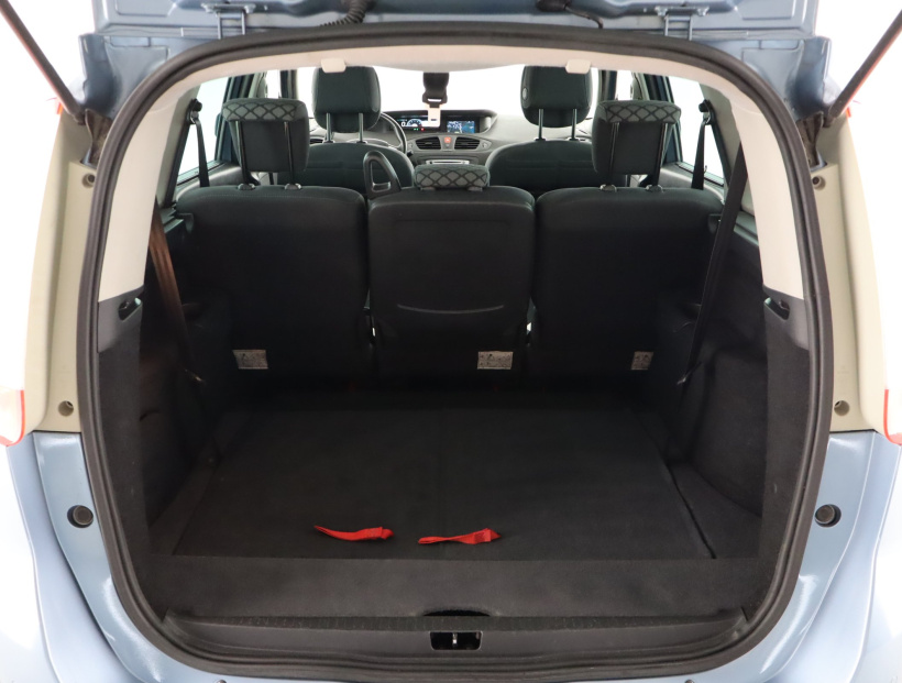 Renault Grand Scenic, 2011