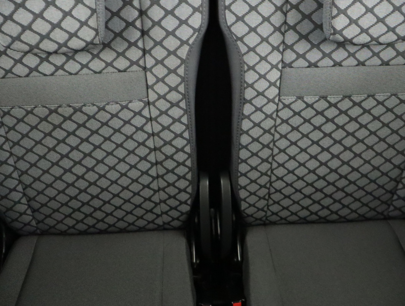 Renault Grand Scenic, 2011