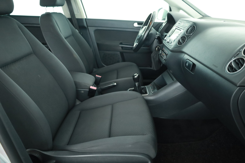 Volkswagen Golf Plus, 2012