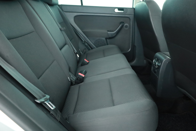Volkswagen Golf Plus, 2012